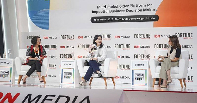 IDN Media/Herka Yanis