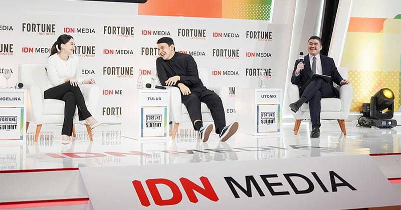 IDN Media/Herka Yanis