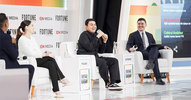 IDN Media/Herka Yanis