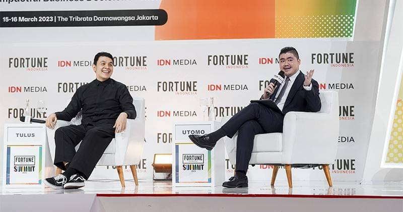 IDN Media/Herka Yanis