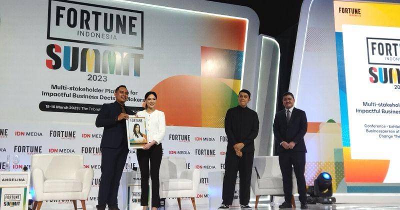 Popmama.com/Juan Dwi Satya