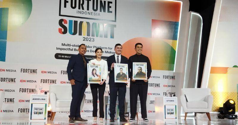 Popmama.com/Juan Dwi Satya