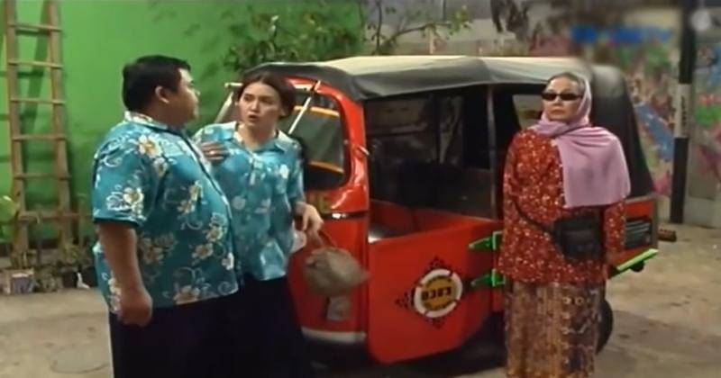 Youtube.com/Bang Ros