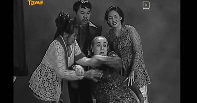 Youtube.com/Bang Ros