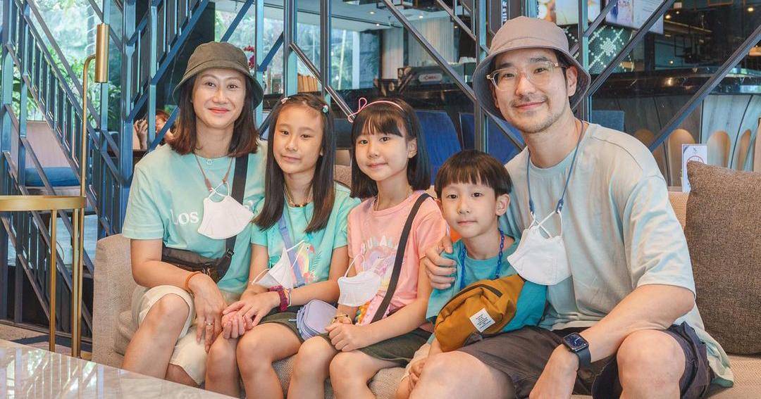 7 Alasan Kimbab Family Dicintai Keluarga Online, Sangat Inspiratif
