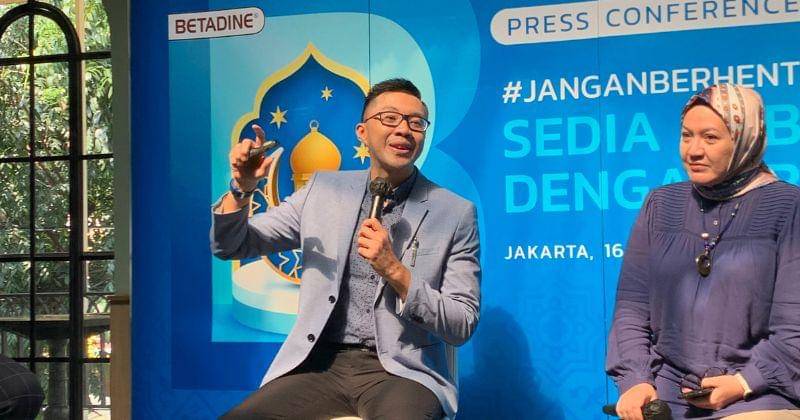 Popmama/Resha Febriyana Putri