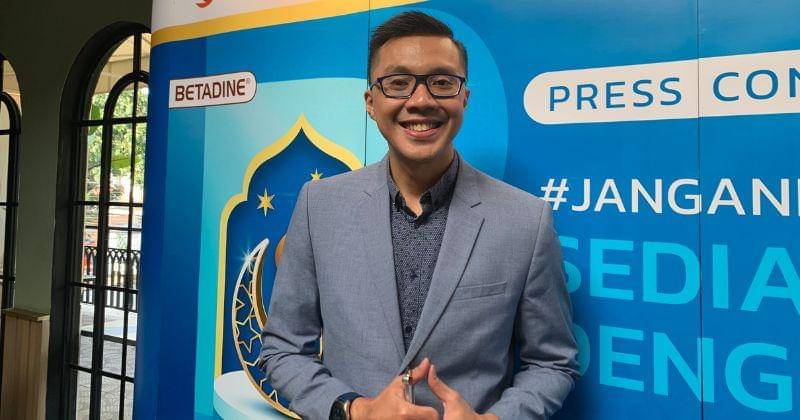 Popmama/Resha Febriyana Putri