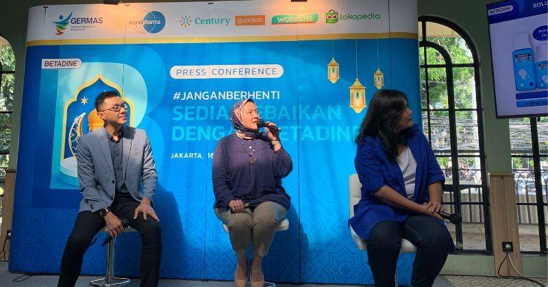 Popmama/Resha Febriyana Putri