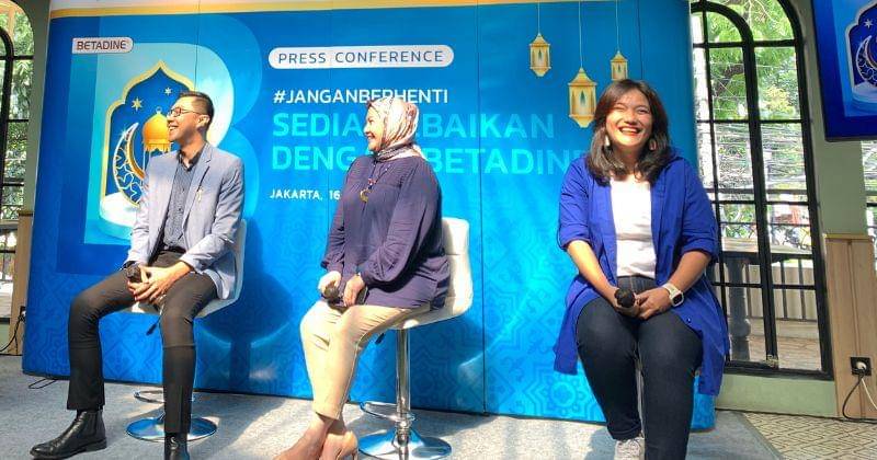 Popmama.com/Resha Febriyana Putri