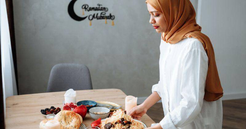 Hukum Puasa Tidak Sahur karena Kesiangan