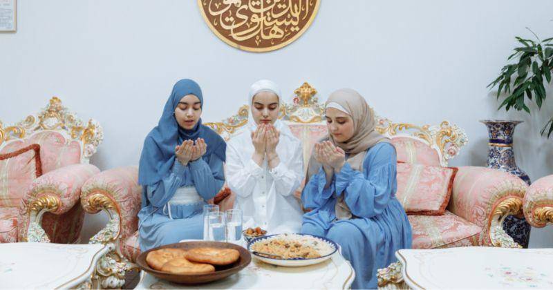 Doa agar Tidak Telat Bangun Sahur, Yuk Terapkan supaya Nggak Kesiangan