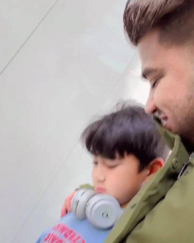 Instagram Story/fadiljaidi