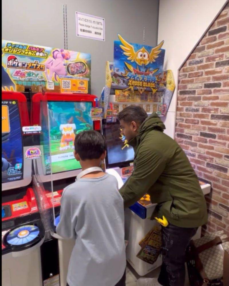 Instagram Story/fadiljaidi