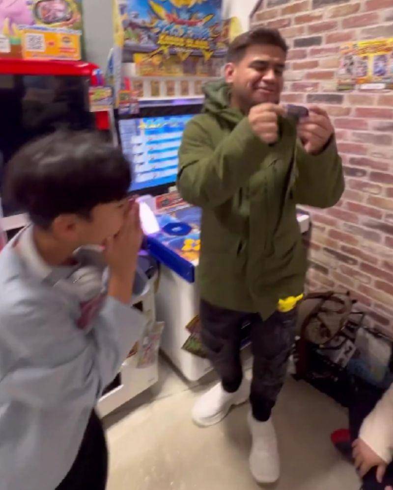 Instagram Story/fadiljaidi