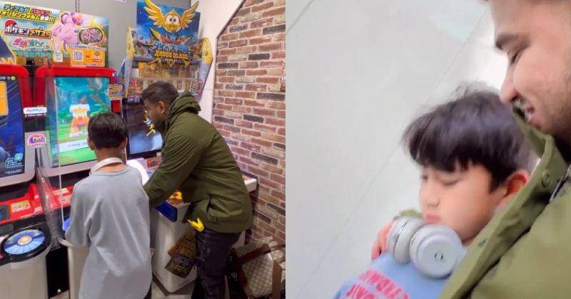 Instagram Story/fadiljaidi