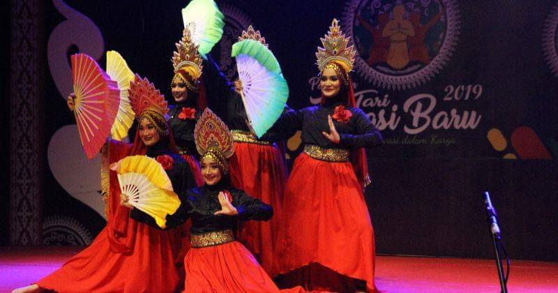 Dok. Dinas Kebudayaan dan Pariwisata Aceh