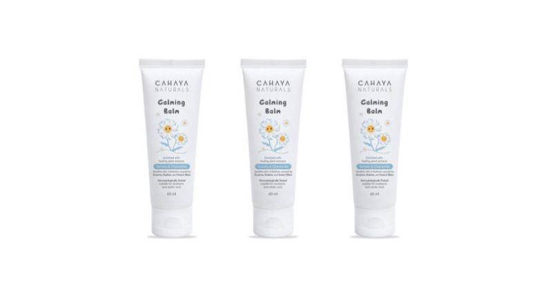 cahayanaturals.com