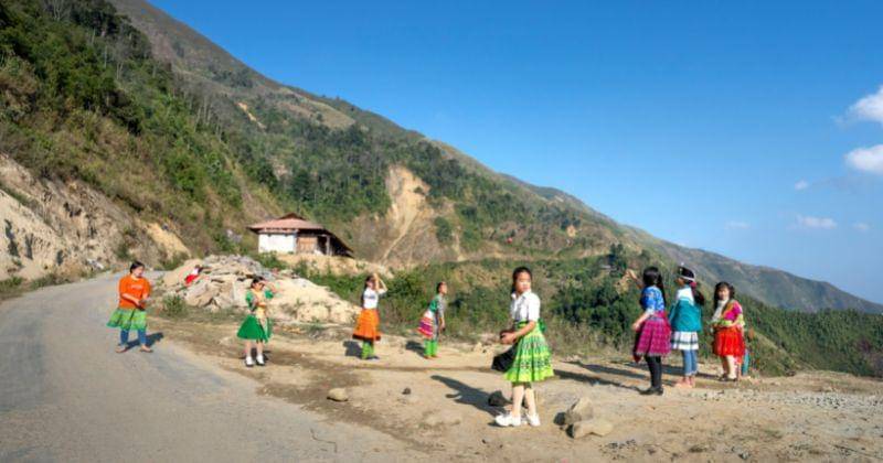 Pexels/Quang Nguyen Vinh