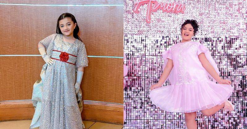 Instagram.com/queenarsy & Instagram.com/amora_lemos05