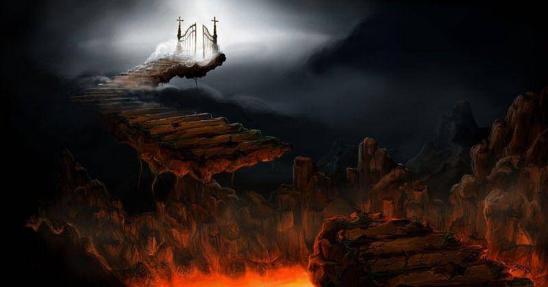 Pixabay/Jeronym Pelikovsky