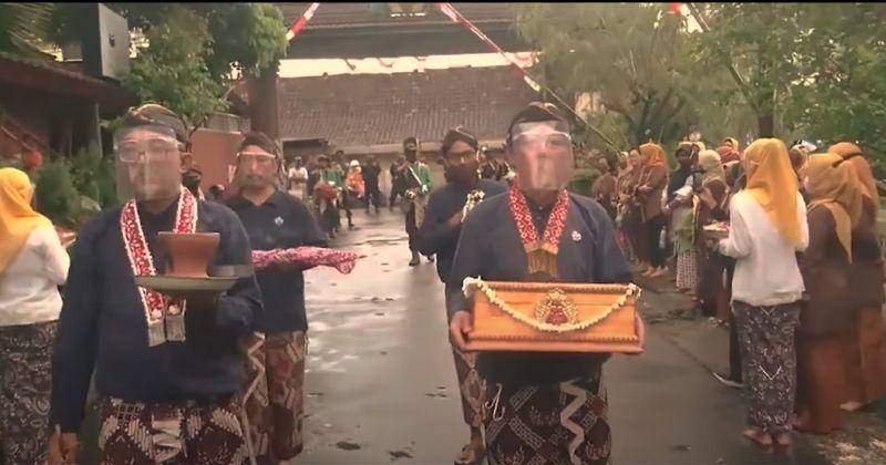Youtube.com/MAN 1 Yogyakarta