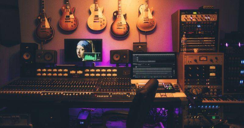 Unsplash/Caught In Joy