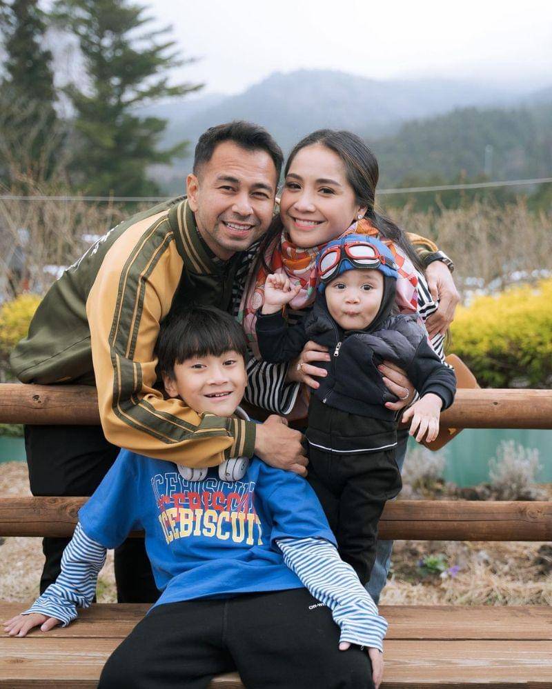 Instagram.com/raffinagita1717