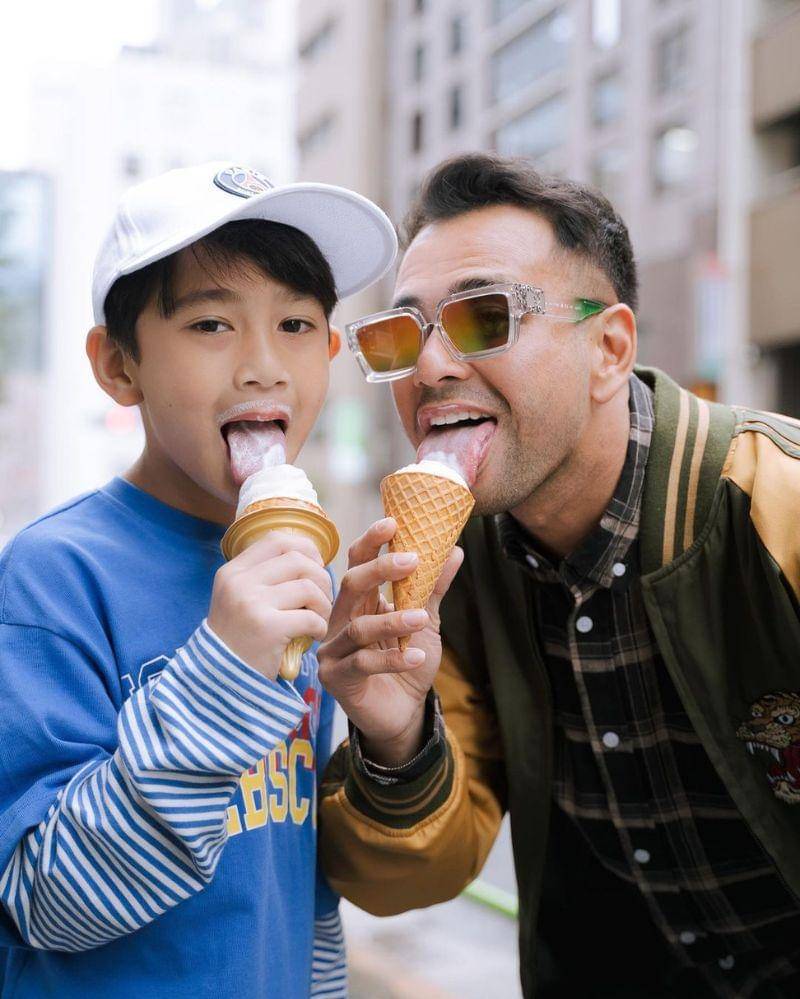 Instagram.com/raffinagita1717