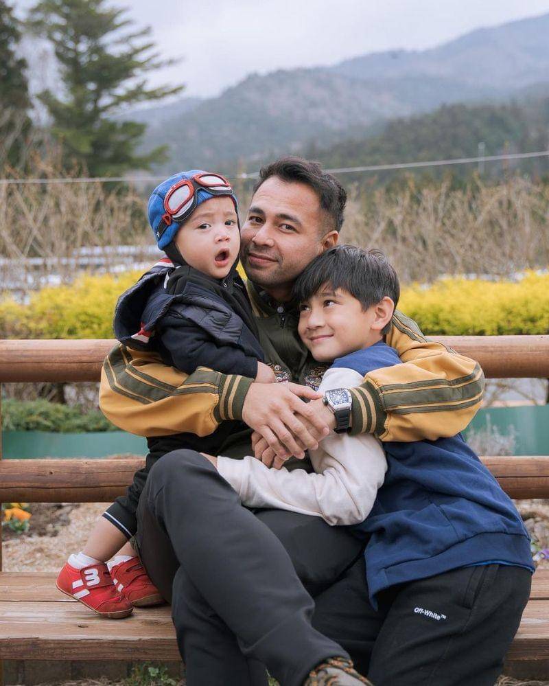 Instagram.com/raffinagita1717