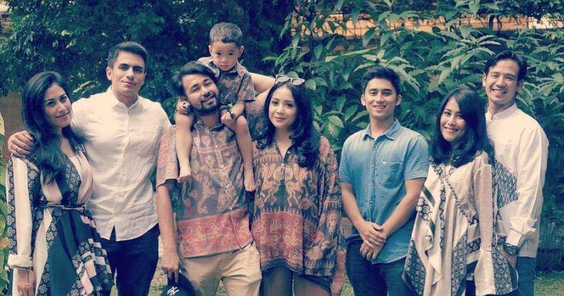 Instagram.com/raffinagita1717