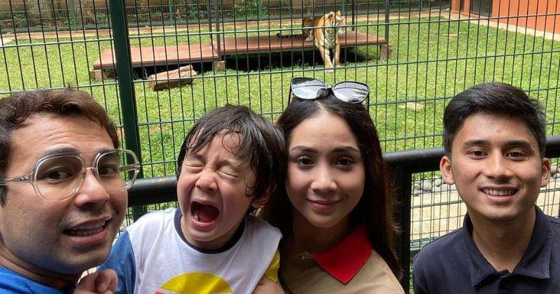 Instagram.com/raffinagita1717