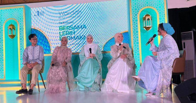 Popmama.com/Putri Syifa N