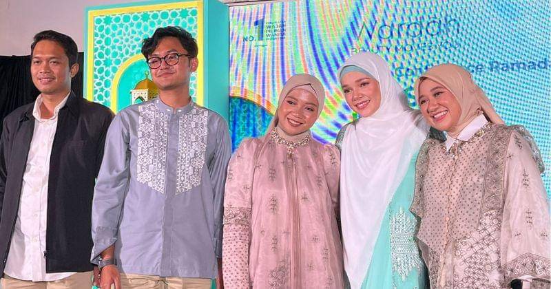 Popmama.com/Putri Syifa N