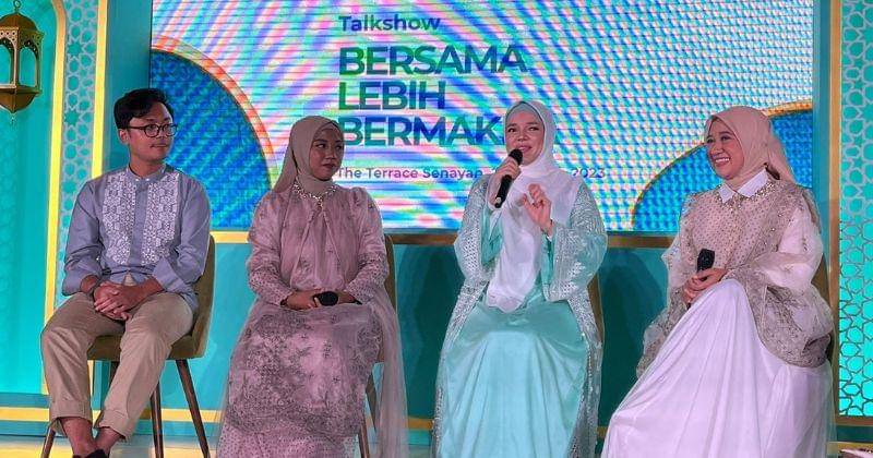 Popmama.com/Putri Syifa N