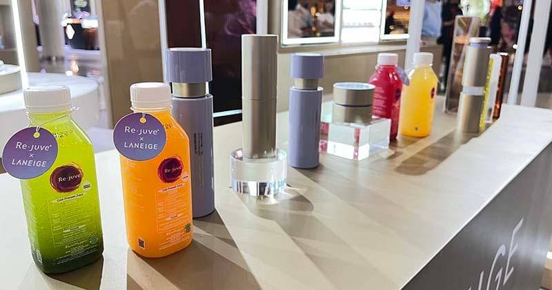 Popmama.com/ Sandra Ratnasari