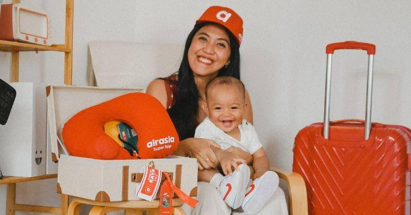 Dok. airasia Super App