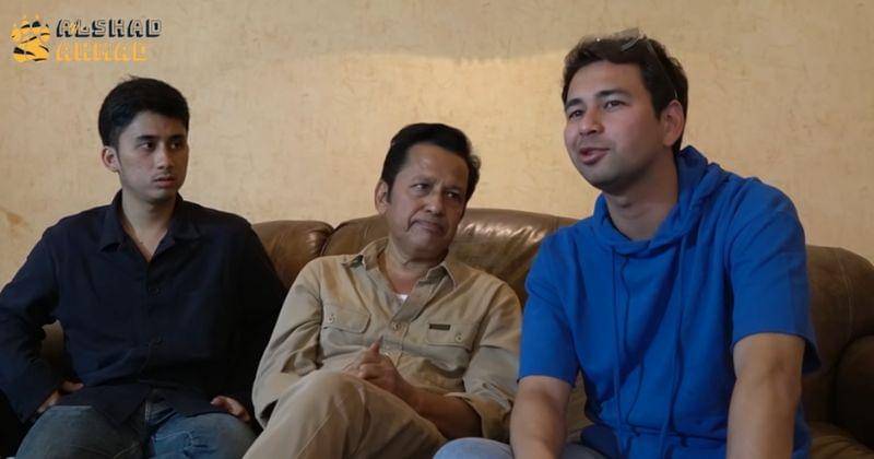 Youtube.com/Alshad Ahmad