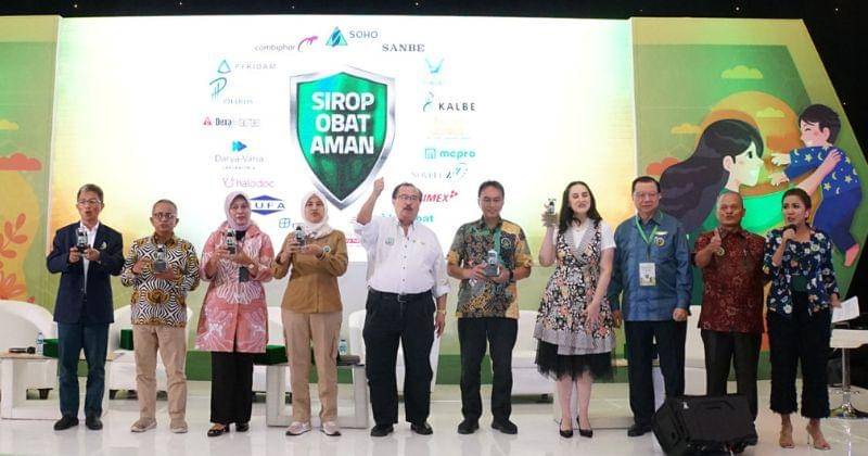 Dok. Gabungan Perusahaan Farmasi Indonesia