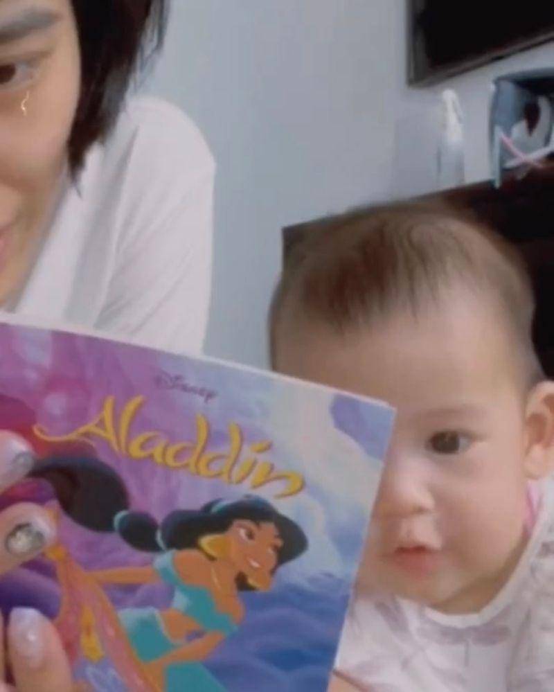 Instagram.com/alikaislamadina