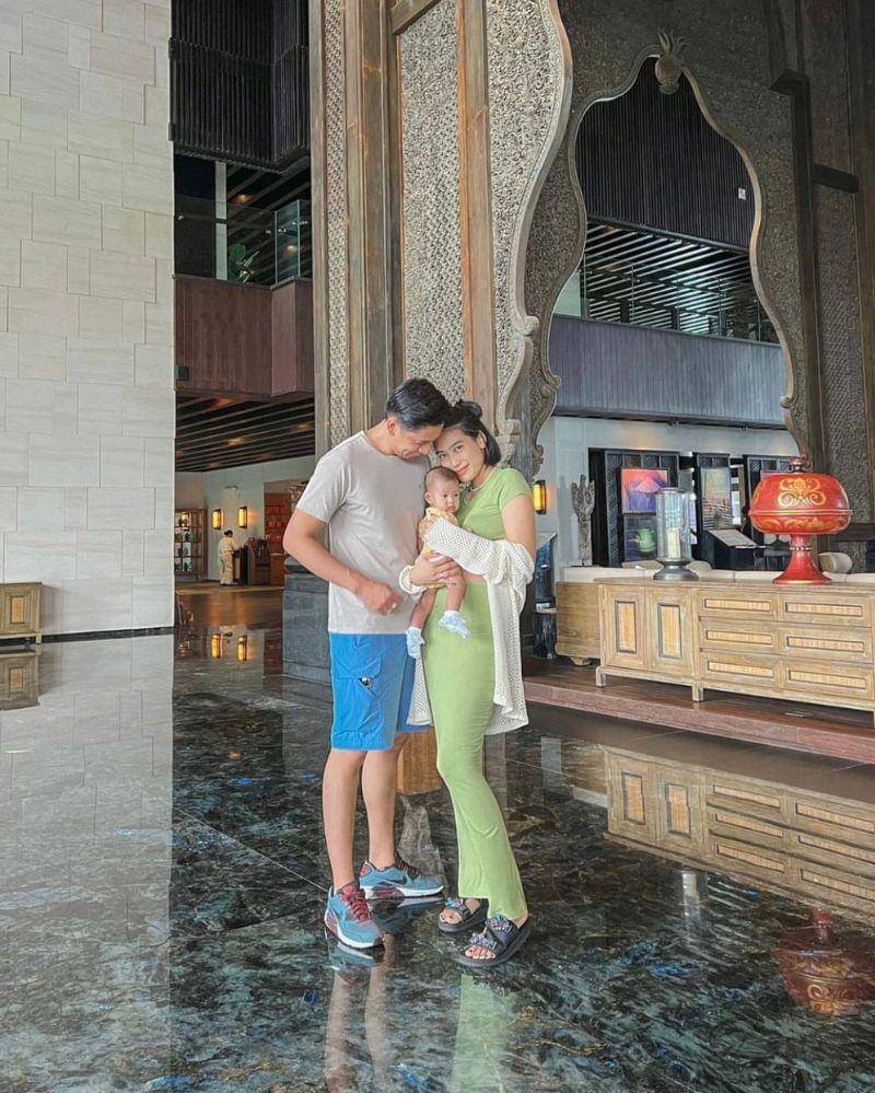 Instagram.com/alikaislamadina