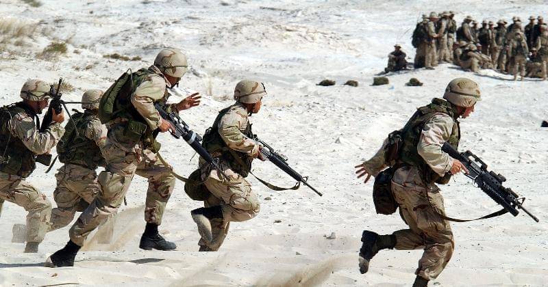 Pixabay/Defence-Imagery