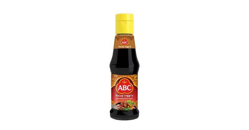 Dok. Heinz ABC Official Store