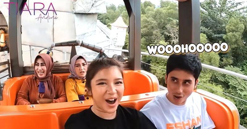 Youtube.com/Tiara Andini