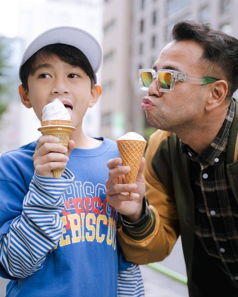 Instagram.com/raffinagita1717