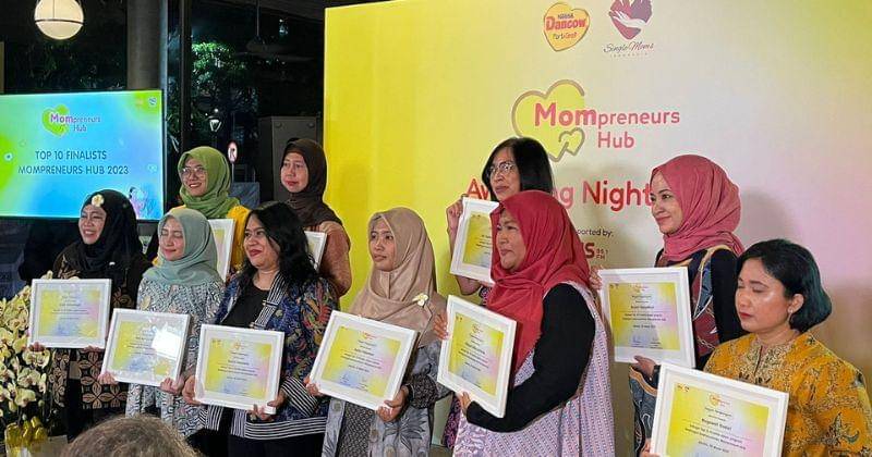 Popmama.com/Putri Syifa N