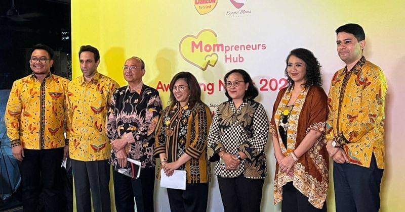 Popmama.com/Putri Syifa N