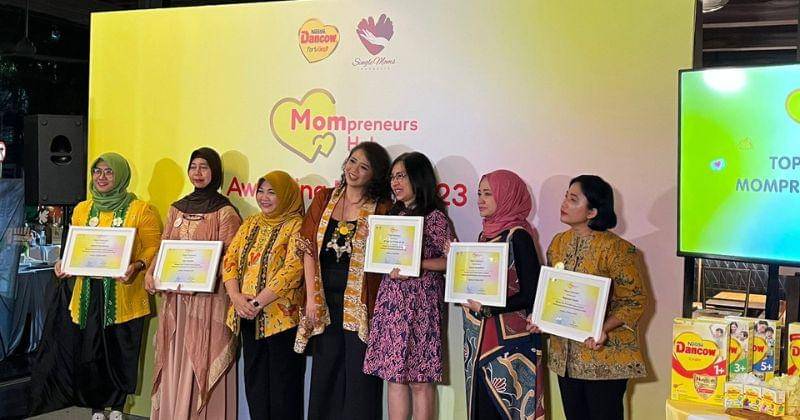 Popmama.com/Putri Syifa N