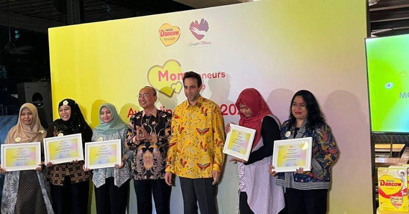 Popmama.com/Putri Syifa N