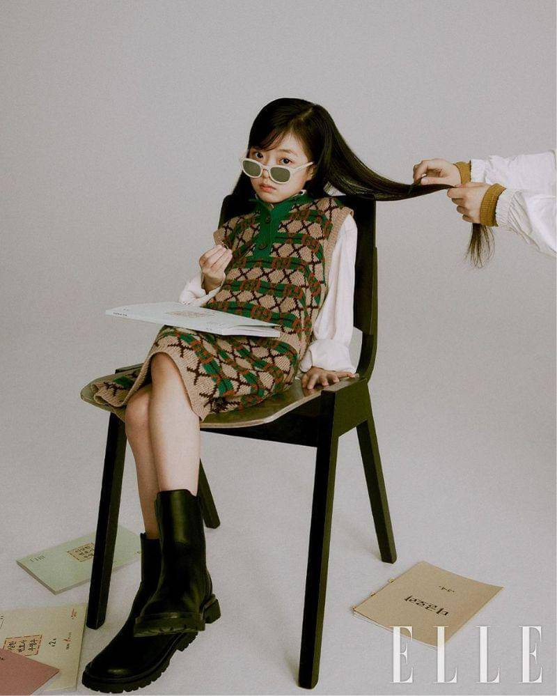 Instagram.com/ellekorea