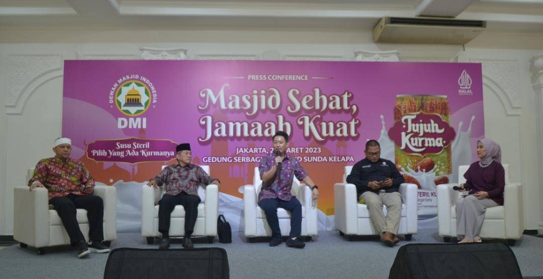 Dok. Susu Steril 7 kurma